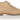 Front Men's Roscoe Suede Leather Lace Up Desert Boots in Sand 12 to 15