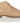 Front Men's Roscoe Suede Leather Lace Up Desert Boots in Sand 12 to 15