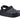 Crocs Unisex's Classic Hiker Clog in 2 Colours, Sizes 4 to 8
