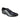 Front Men's Diego Brogues Formal Leather Lace Up Shoes in Black 7 to 12