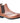 Cotswold Men Boots - Siddington Commando Goodyear Welt in Brown, 7-12