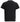 Blend Short Sleeve T-Shirt for Men's (20717096) Black, 2XL-6XL