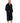 Bown Of London Premium Plain Navy Robe Gown