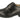 DB's Men's Extra Wide (2V Fit) Formal Lace Up Shoes (Richmond) in Black
