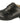 DB's Men's Extra Wide (2V Fit) Formal Lace Up Shoes (Richmond) in Black