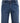 D555 Men's SUFFOLK Stretch Denim Shorts in Blue Stonewash 42 to 56