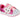 Skechers (GAR314932N) Childrens Sports Sparkle Rayz Rainbow in UK 4 to 9