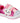 Skechers (GAR314932N) Childrens Sports Sparkle Rayz Rainbow in UK 4 to 9