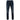 KAM Men's Extra Tall Stretch Denim Dark Wash Jeans (Aron) Waist 32-48