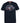D555 Denton Printed Motor Bike In Multi Colour Tee Shirt (601117) Size 3XL-6XL, Navy