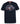 D555 Denton Printed Motor Bike In Multi Colour Tee Shirt (601117) Size 3XL-6XL, Navy