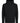 Jack & Jones Sweatshirt Zip Hoodie For Men (JCOCLOUD) in Black, L-XL