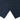 Skopes Spencer Suit Tailored Fit Waistcoat For Men in Navy Check, 34R-62R