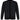 D555 ENRIQUE Knitted Chenille Zip Through Sweater For Men in Black, 2XL-8XL