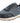 Men'S Casual Shoes (Dawson)6V Wide Fit By Db Shoes in Navy