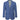 Skopes Jamie Tailored Fit Jacket For Men in Indigo Blue, 36S-62L