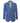 Skopes Jamie Tailored Fit Jacket For Men in Indigo Blue, 36S-62L