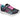 Skechers (GAR302323L) Childrens Sports Jumpsters Wishful Star Shoes in UK 1.5 to 13.5