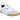 Hi-Tec Unisex Squash Trainer in White 3 to 13