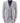 Skopes Men's Tailored Fit Suit Jacket Jacket Sturridge Puppy Tooth Cream-Navy