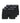Jack & Jones Trunks 3 Pack For Men in Black (JACANTHONY) in Black, M-XL