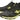 Gola Active Men's Ultra 2 TR Trainer in Black/Volt