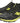 Gola Active Men's Ultra 2 TR Trainer in Black/Volt