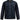 D555 CLEVELEY Long Sleeve Heavy Shacket Overshirt For Men in Dark Navy, 2XL-6XL