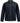 D555 CLEVELEY Long Sleeve Heavy Shacket Overshirt For Men in Dark Navy, 2XL-6XL
