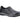 Hush Puppies Fletcher Slip Ons Mens Shoes in Black