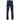 KAM Men's Extra Tall Stretch Blue Washed Jeans (Marlow)