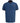 D555 REDDITCH 2 Pique Polo Shirt For Men in Blue, 2XL-10XL