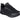 Skechers Women's Work Relaxed Fit Cessnock-Carrboro SR Shoes in Black 3 to 9