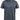 D555 Men's HATFORD-Dry Wear Polyester Open Cuff Polo in Charcoal, 3XL to 6XL