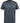 D555 Men's HATFORD-Dry Wear Polyester Open Cuff Polo in Charcoal, 3XL to 6XL