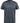 D555 Men's HATFORD-Dry Wear Polyester Open Cuff Polo in Charcoal, 3XL to 6XL