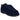 Mirak Men Slipper - Fife  in Navy, 8-13