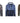 KAM Camo Pannelled Over The Head Hoody For Men in 3 Colours, 1XL-8XL