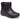 Crocs Women's Classic Neo Puff Shorty Boot in Black 4 to 8