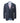 Skopes Men's Harcourt Tailored Fit Jacket in Blue 34 to 62 Short to Long