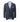 Skopes Tailored Fit Suit Jacket Harcourt in Blue 34 to 62