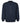 Espionage Padded Blouson Jacket For Men in Dark Navy, 2XL-8XL