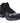 Hi-Tec Men's V-LITE Psych WP Boots in Black/Dark Grey 7 to 12