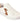 Skechers Women Trainers - Eden LX - Feeling Fierce in Natural/Brown, 3-8 - GAR185003