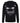 KAM Cotton Rich New York Motors Hooded Top in Black