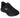 Skechers Men Trainer Shoes - Go Walk Anywhere - Worldwide in Black, 6-15