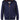 Duke Callington Zip Through Hoodie With Sherpa Lining in 2XL-6XL
