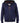 Duke Callington Zip Through Hoodie With Sherpa Lining in 2XL-6XL