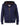 Duke Callington Zip Through Hoodie With Sherpa Lining in 2XL-6XL