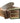 D555 Men's DYLAN Tan Bonded Leather Belt 3.8 Cm Width in Tan 44 to 64